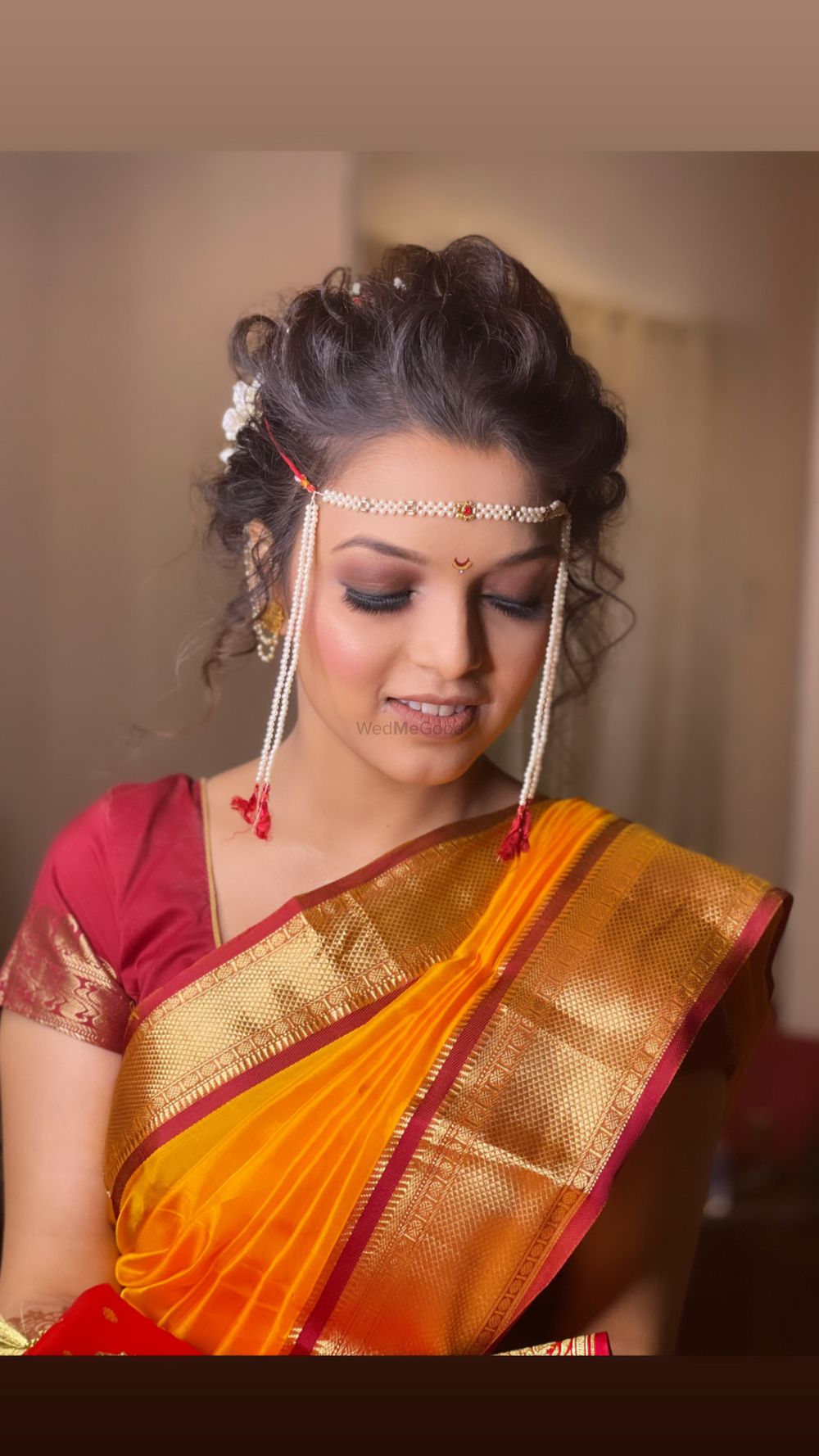 Photo From Shreya  - By Makeup and Hair by Karishma