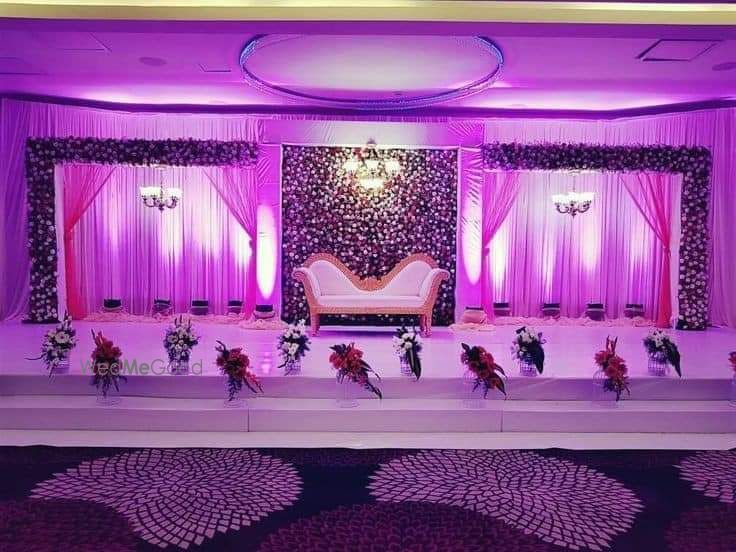 Photo From Stage decorations - By Deshmukh Events