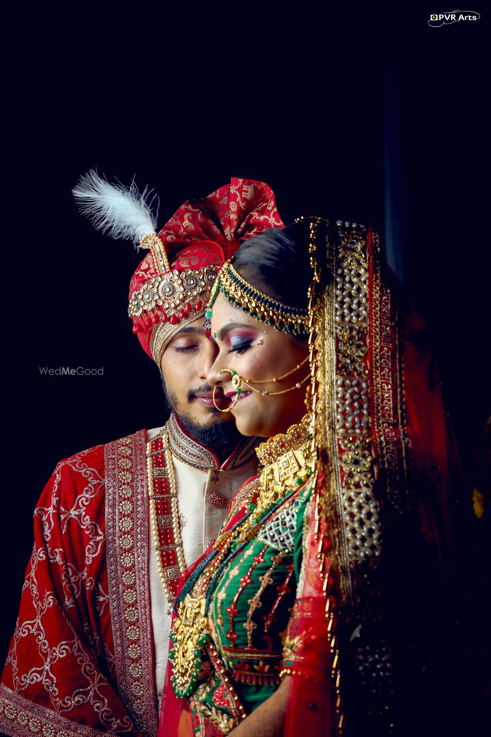 Photo From kunal weds vibha - By Pvr Arts