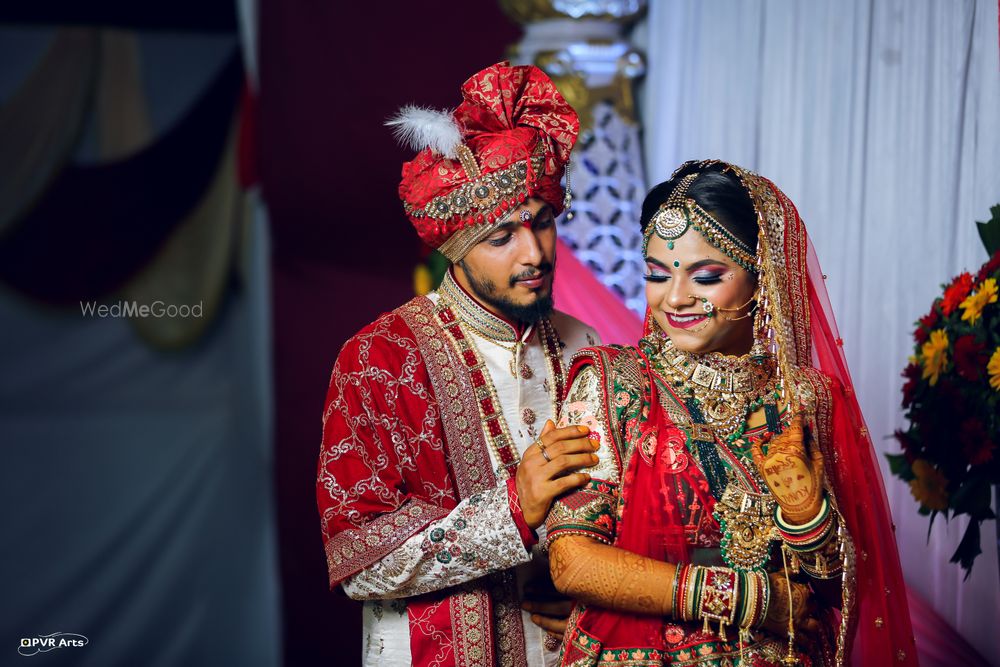 Photo From kunal weds vibha - By Pvr Arts