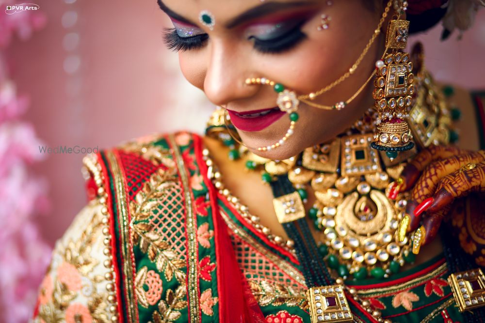 Photo From kunal weds vibha - By Pvr Arts