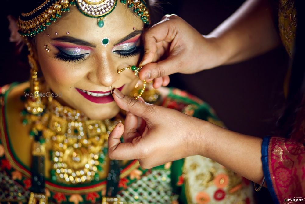 Photo From kunal weds vibha - By Pvr Arts