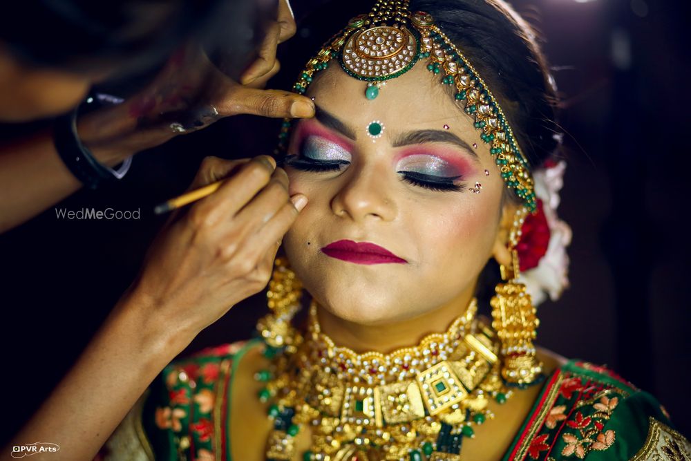 Photo From kunal weds vibha - By Pvr Arts