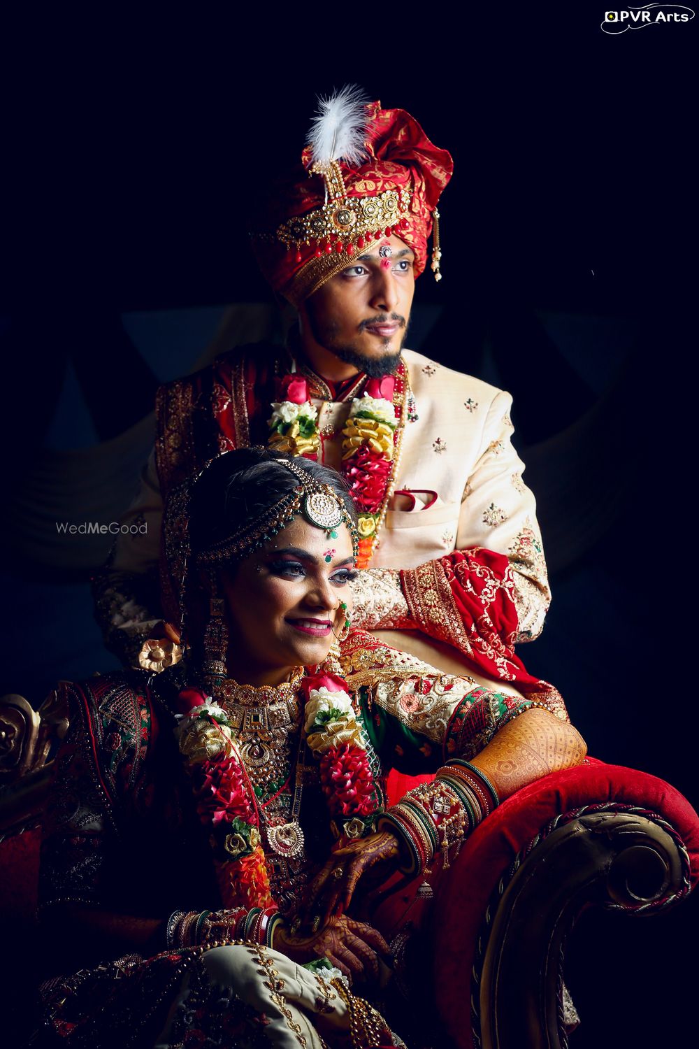 Photo From kunal weds vibha - By Pvr Arts