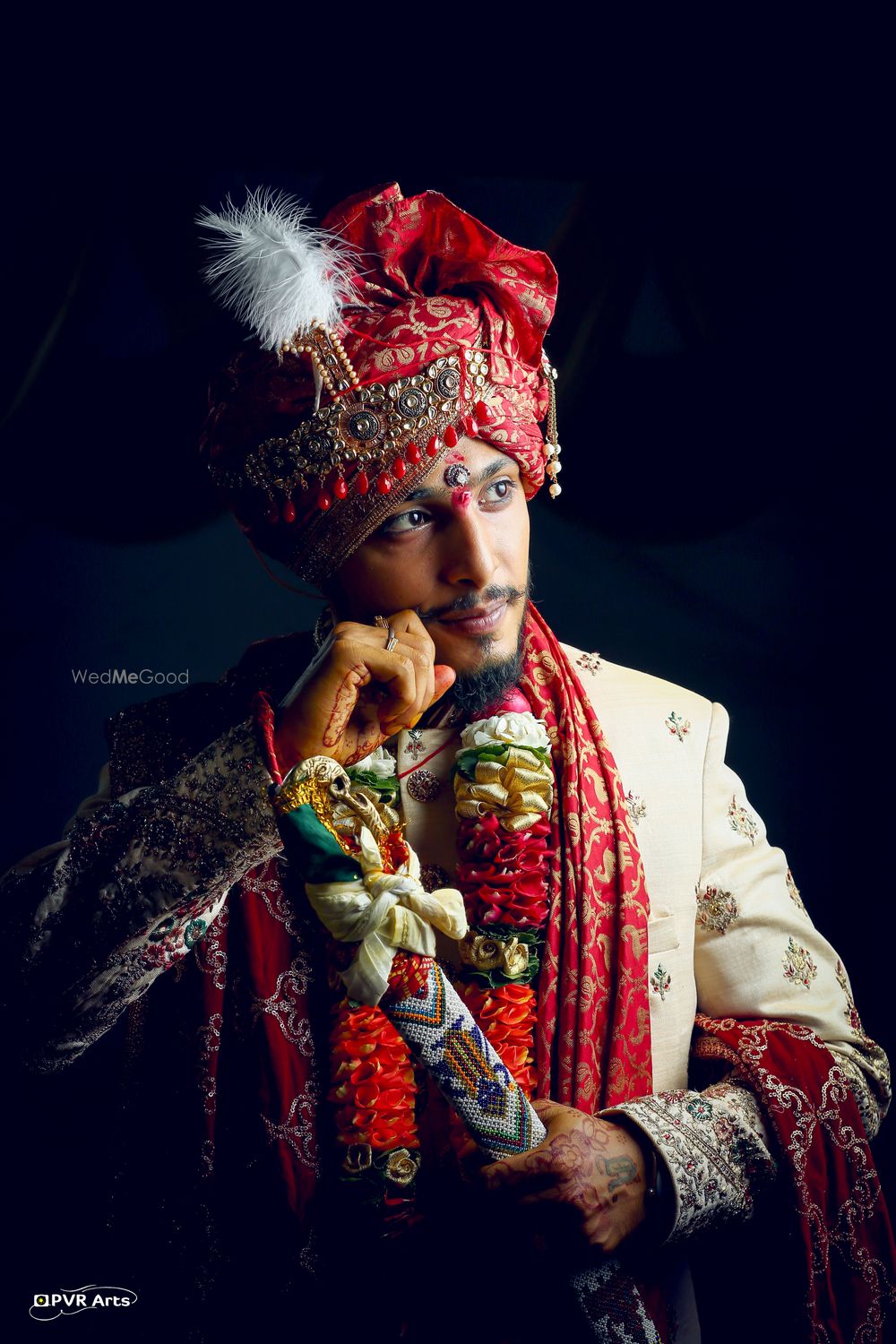 Photo From kunal weds vibha - By Pvr Arts