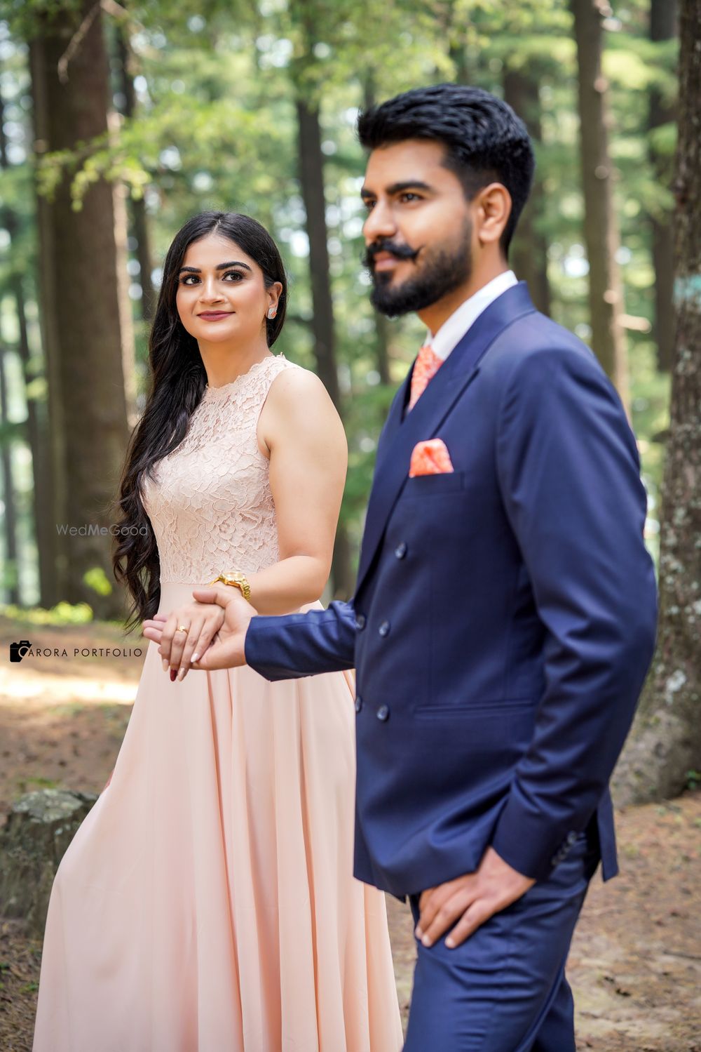 Photo From Sunpreet & Lovleen - By Arora Portfolio 