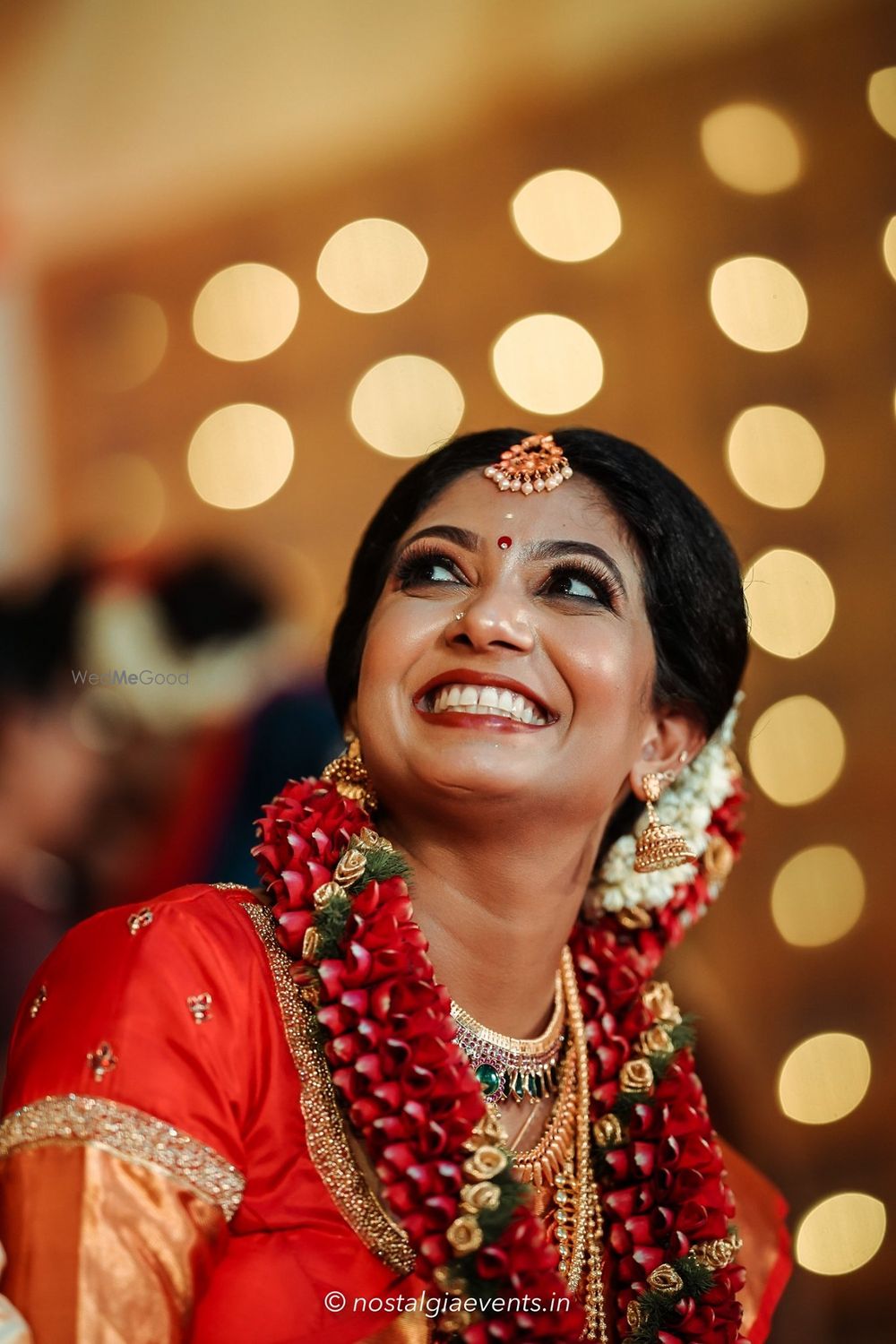 Photo From Anu - Hindu Wedding Bride - By Gopz Meow Makeovers