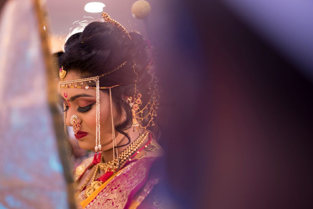 Photo From Kamlesh & Akshata Wedding - By Mayur Rahinj Photography