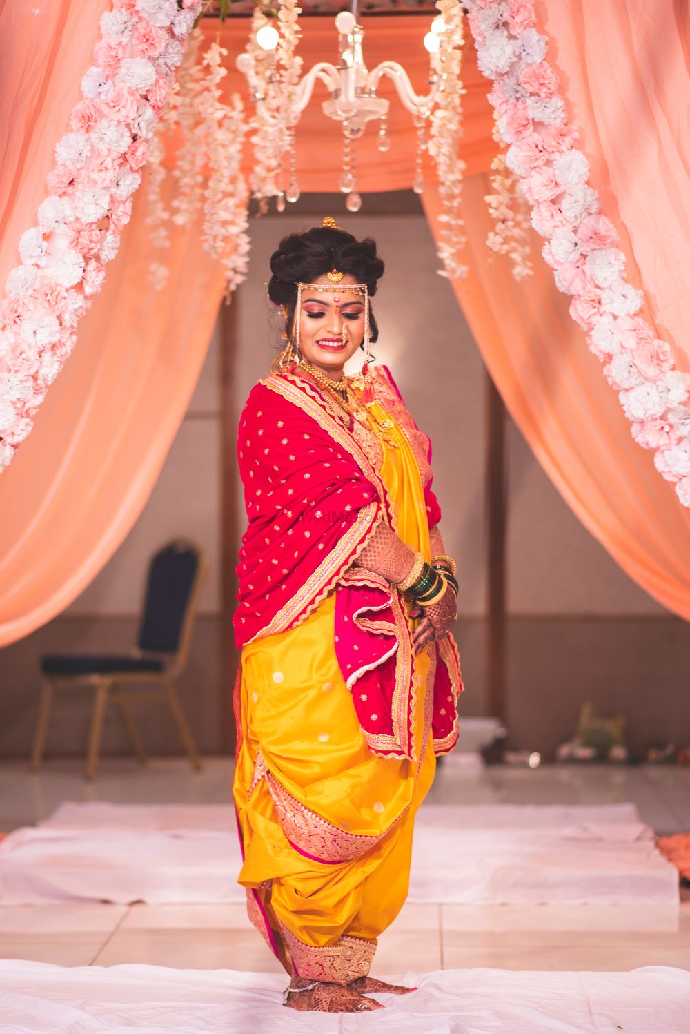 Photo From Kamlesh & Akshata Wedding - By Mayur Rahinj Photography