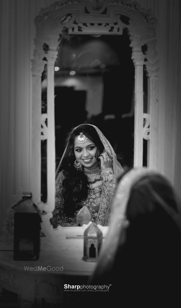 Photo From Fathima - Muslim Reception - By Gopz Meow Makeovers