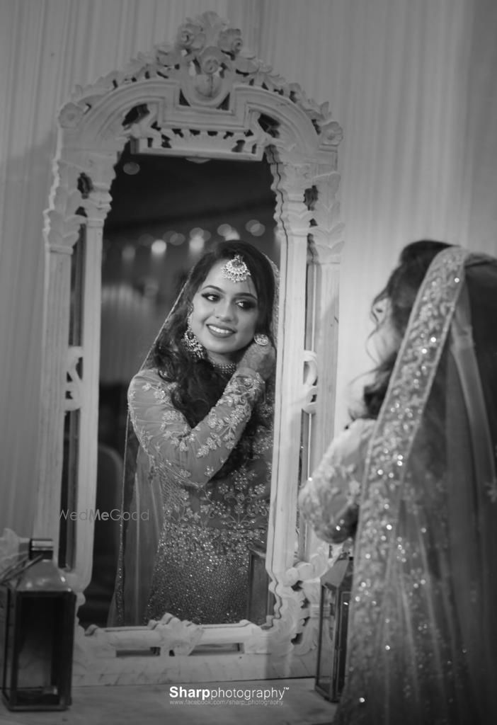 Photo From Fathima - Muslim Reception - By Gopz Meow Makeovers