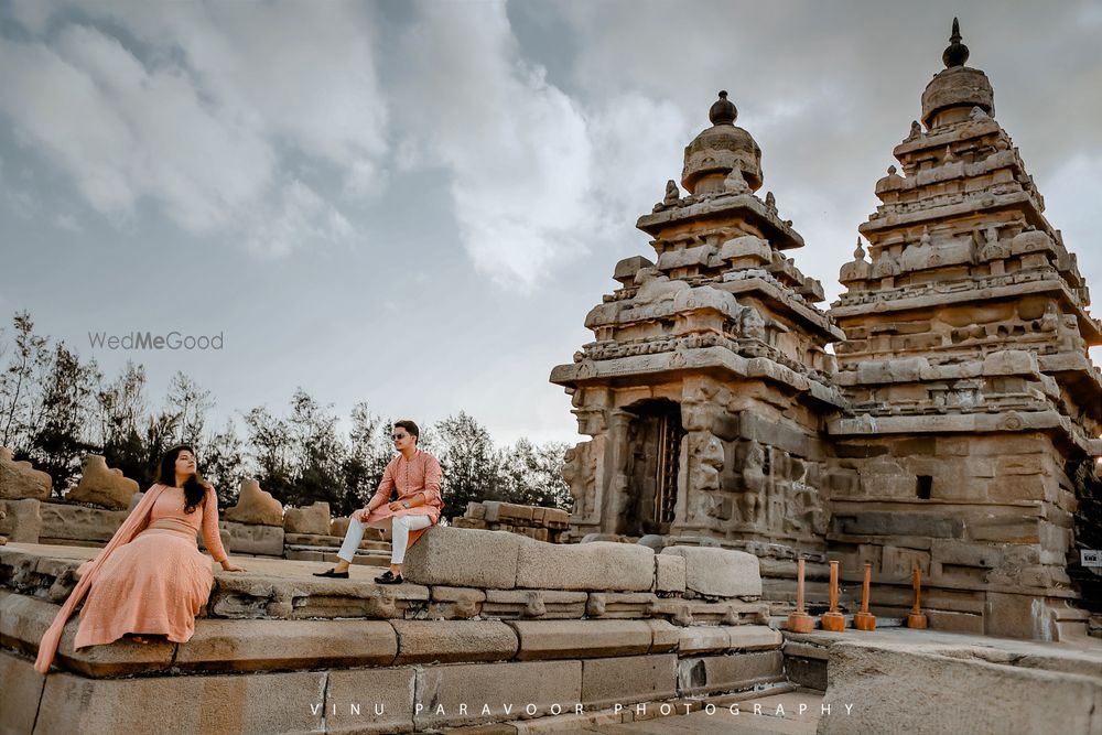 Photo From Sukesh & Ayushi - By Vinu Paravoor Photography