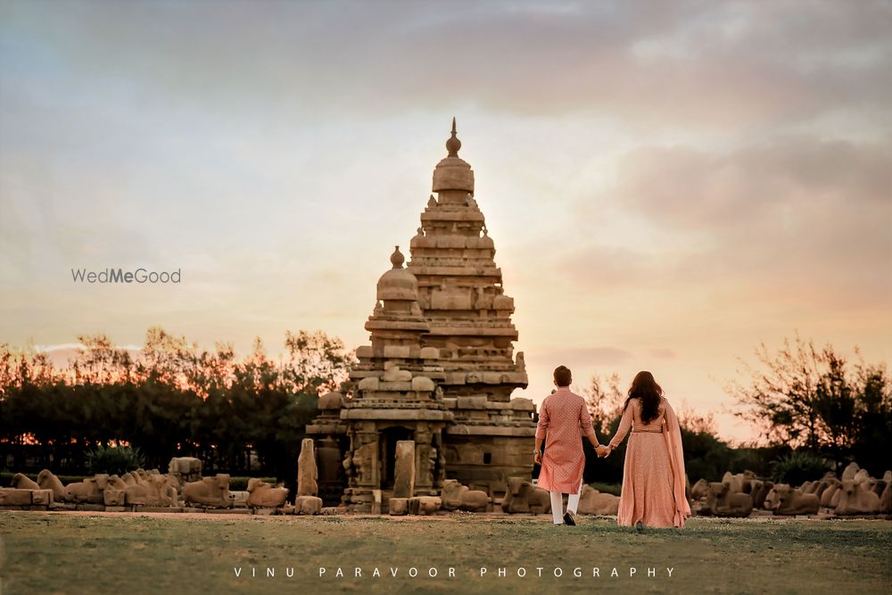 Photo From Sukesh & Ayushi - By Vinu Paravoor Photography