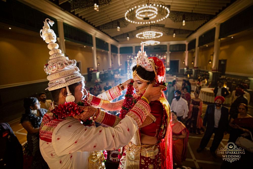 Photo From Sidak & Abhishek - By The Sparkling Wedding