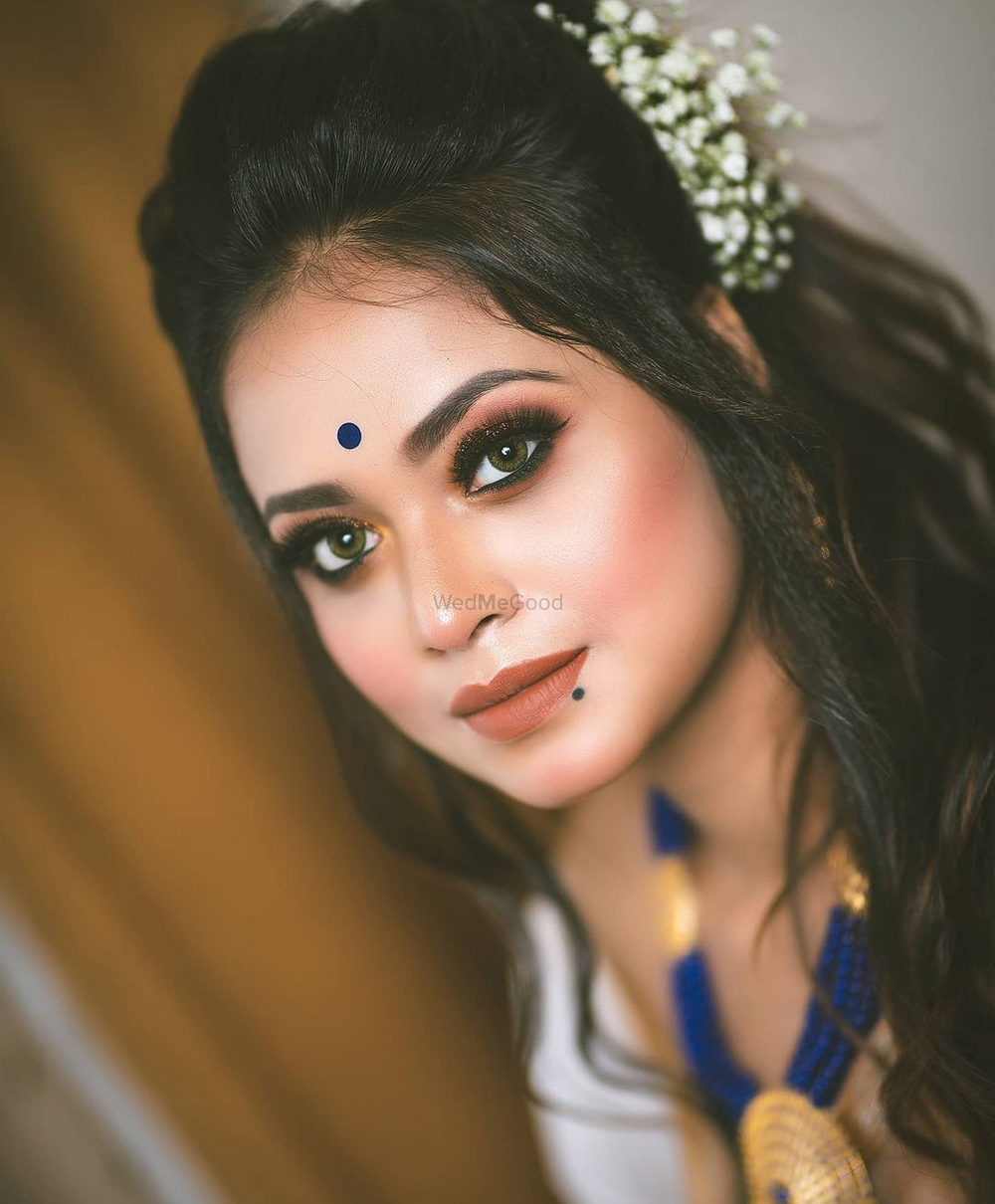 Photo From Party Makeup - By Ekta Makeup Artistry