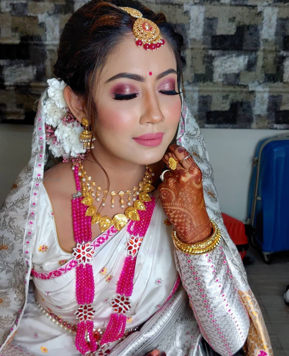 Photo From Party Makeup - By Ekta Makeup Artistry