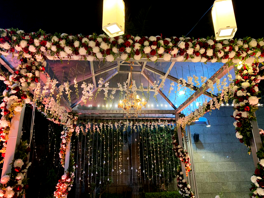Photo From Chahna Wedding - JP Continental vasant vihar - By Wedding Avsar