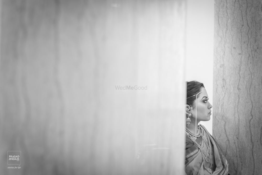Photo From SAI & NIKHIL | WEDDING | ITC GRAND MARATHA, MUMBAI - By Prasad Jindam Photography