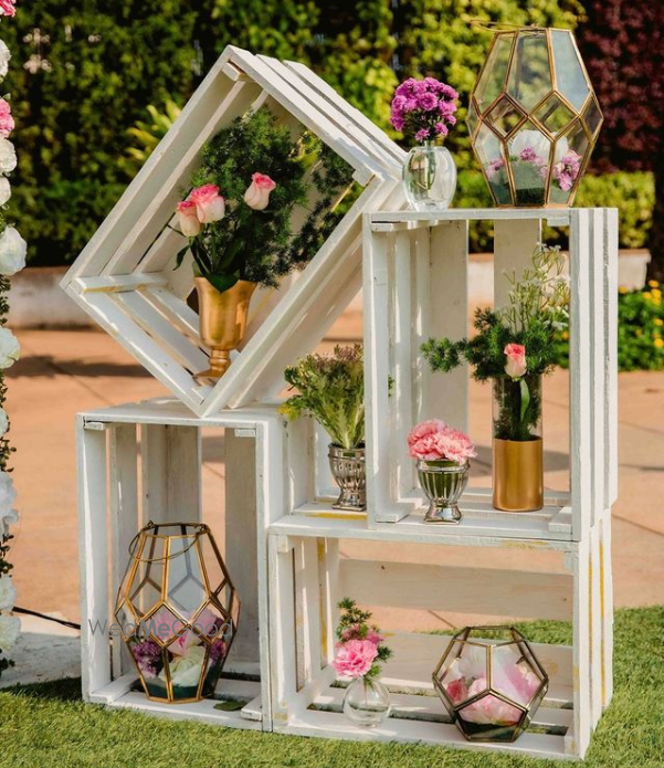 Photo From Goa - By Hyphen-It Weddings