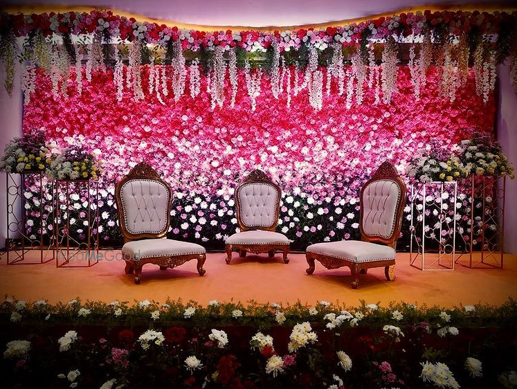 Photo From Nashik - By Hyphen-It Weddings