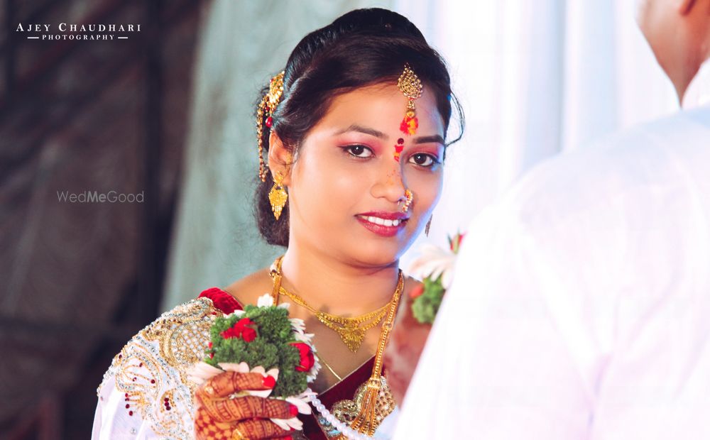 Photo From Wedding - By Ajey Chaudhari Photography