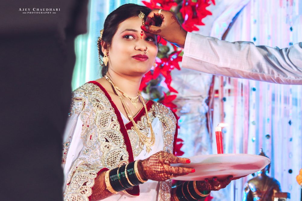 Photo From Wedding - By Ajey Chaudhari Photography