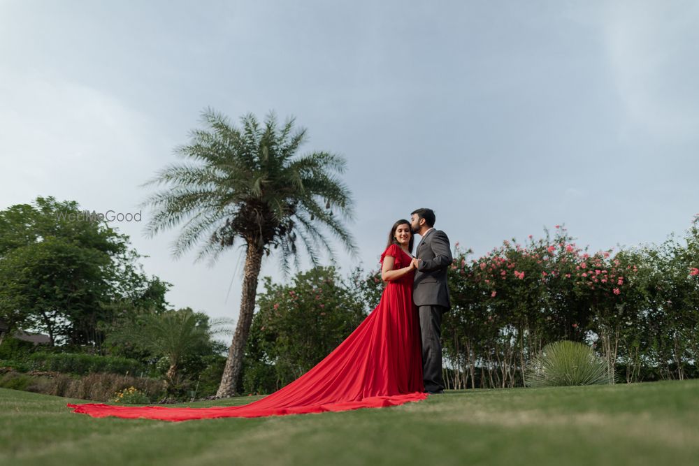 Photo From Poojan & Nupur - By Foremost Production