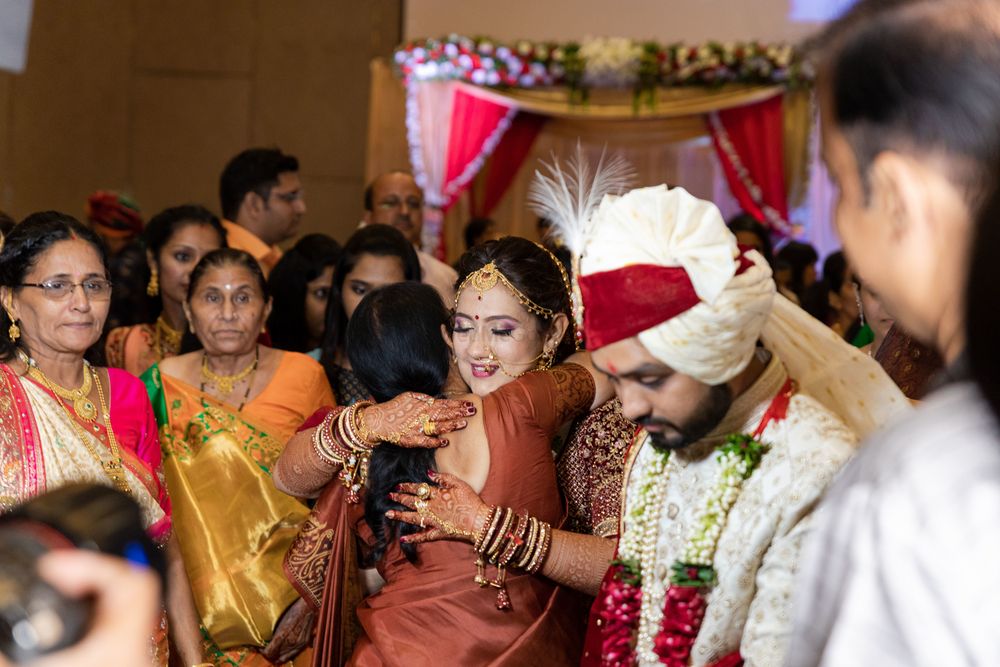 Photo From Poojan & Nupur - By Foremost Production