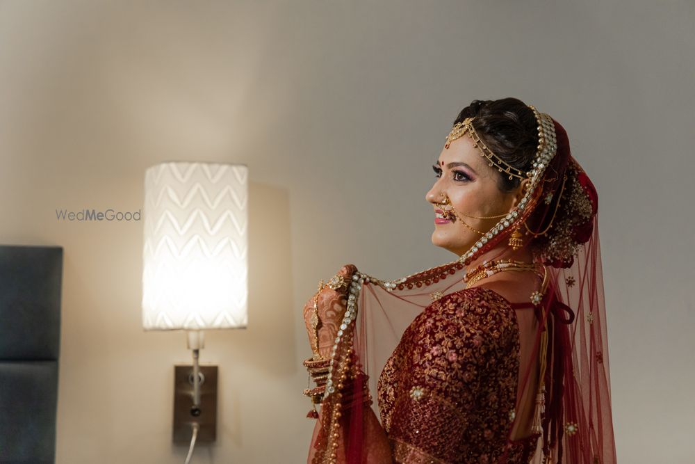 Photo From Poojan & Nupur - By Foremost Production