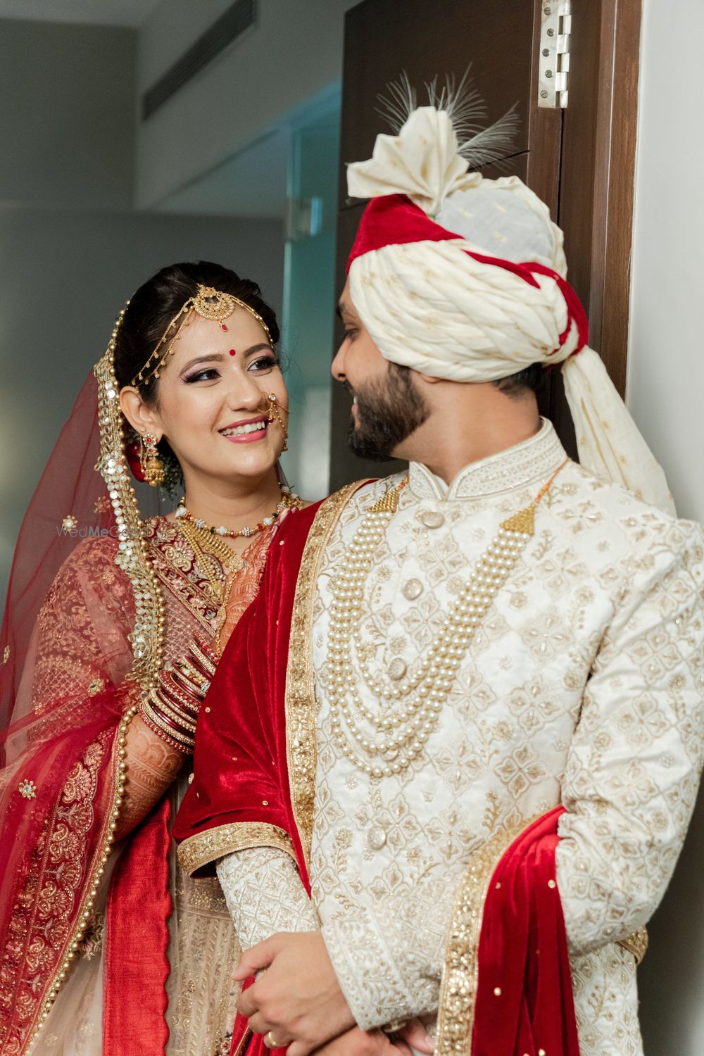 Photo From Poojan & Nupur - By Foremost Production