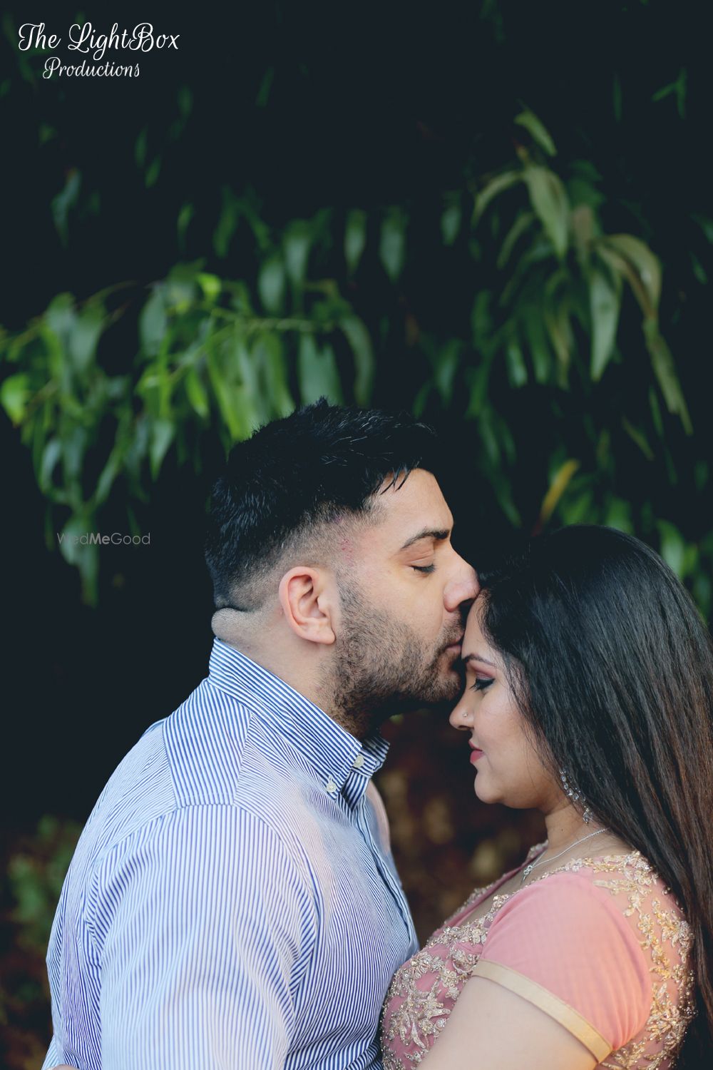 Photo From Priya + Amit - By The LightBox Productions