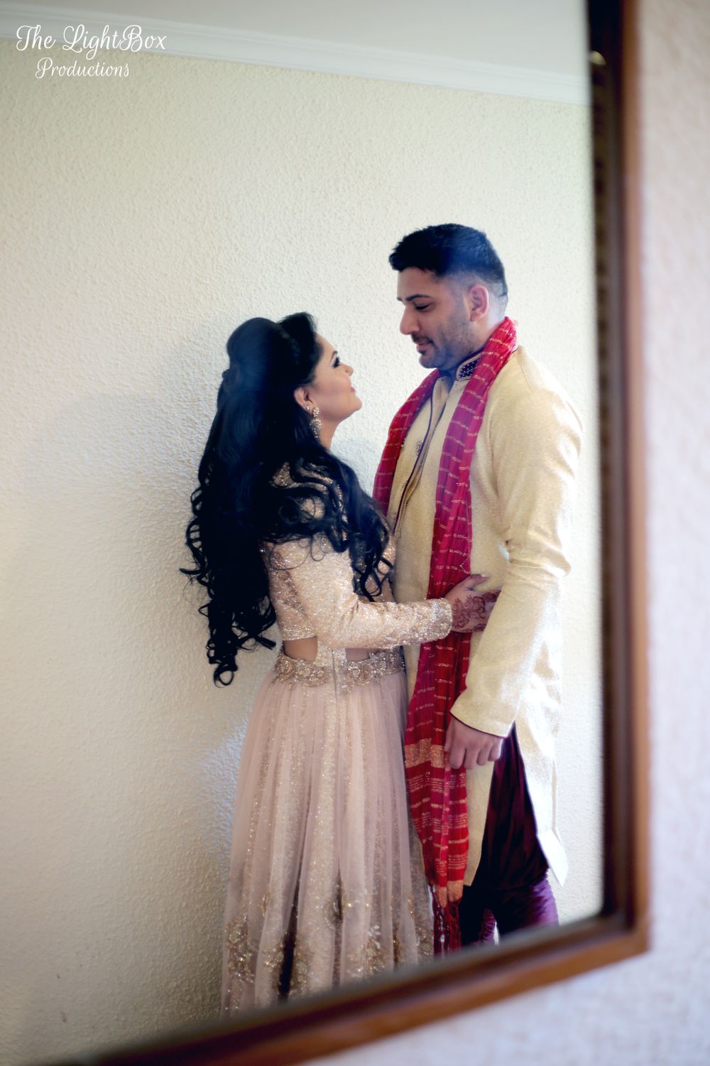 Photo From Priya + Amit - By The LightBox Productions