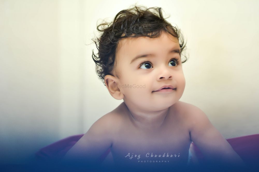 Photo From Baby Shoot - By Ajey Chaudhari Photography