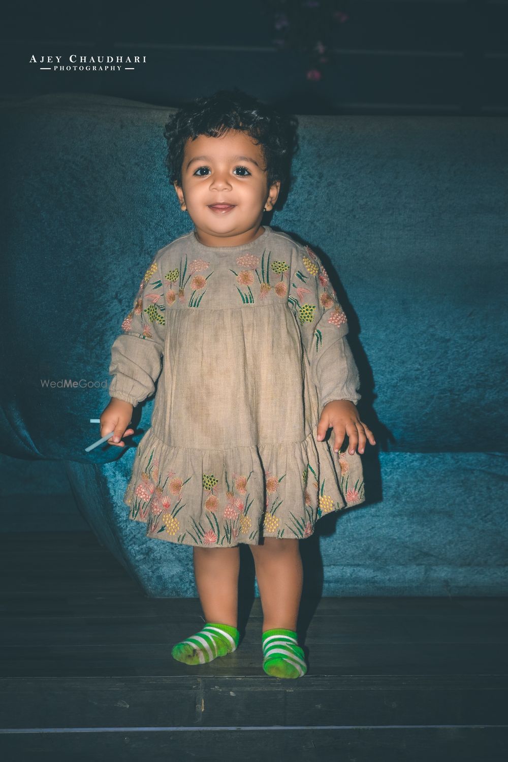 Photo From Baby Shoot - By Ajey Chaudhari Photography