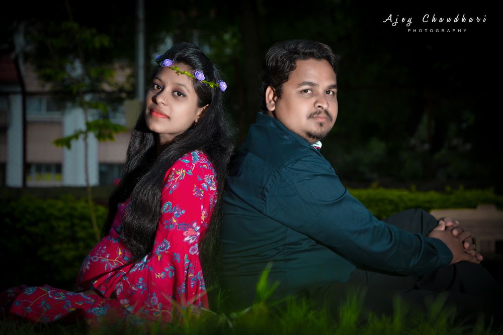 Photo From Maternity Shoot - By Ajey Chaudhari Photography
