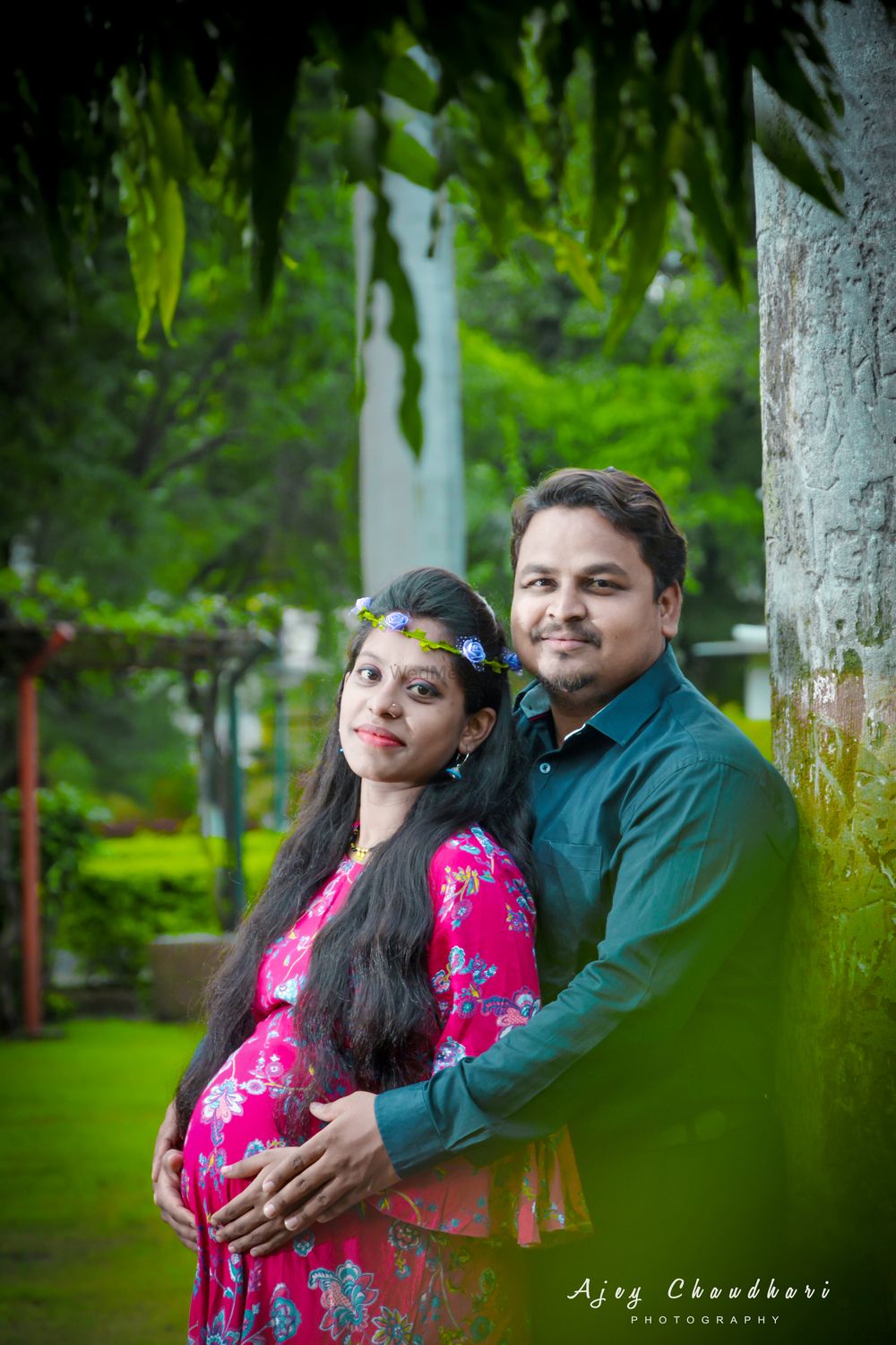 Photo From Maternity Shoot - By Ajey Chaudhari Photography