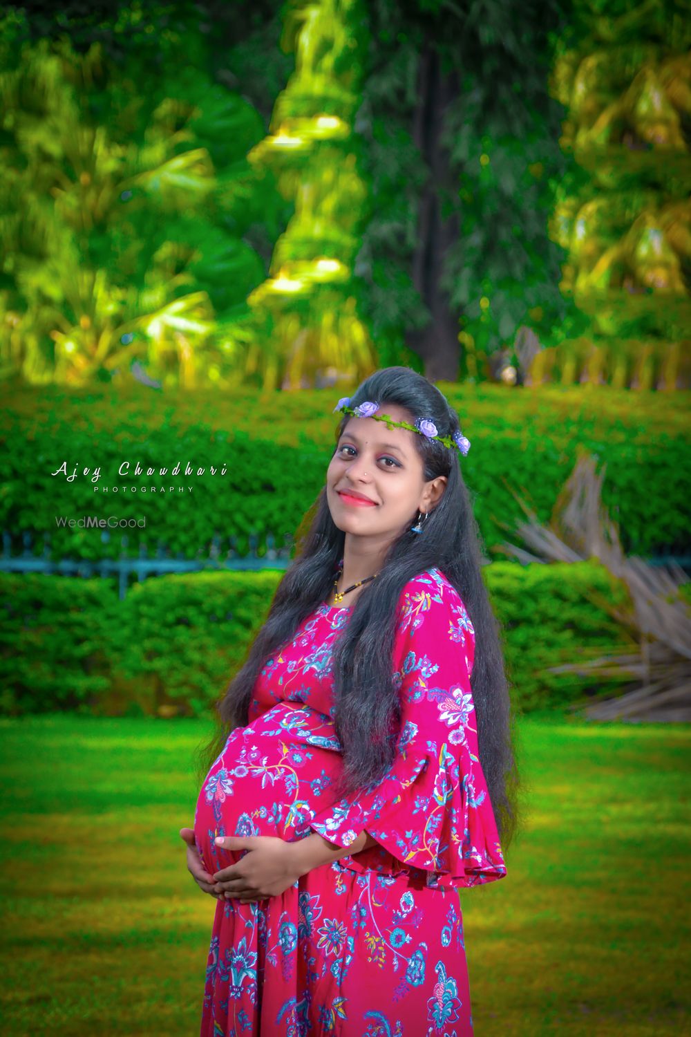 Photo From Maternity Shoot - By Ajey Chaudhari Photography