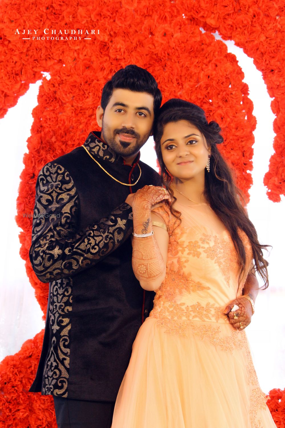 Photo From Couple Shoot - By Ajey Chaudhari Photography