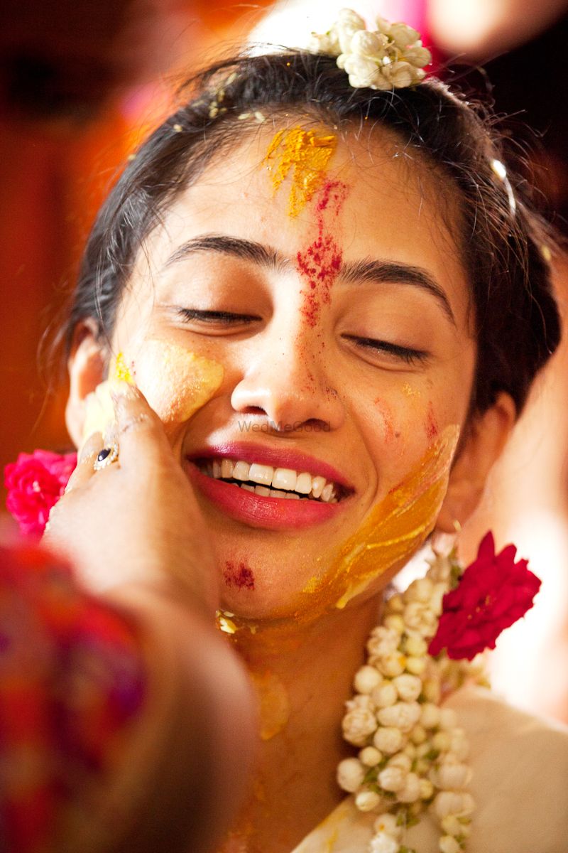 Photo From Paroma+Vibhor (Andhra Pradesh) - By Alma Wedding Photography