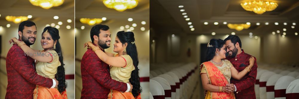 Photo From Chithra x Girish - By KK Photoarts