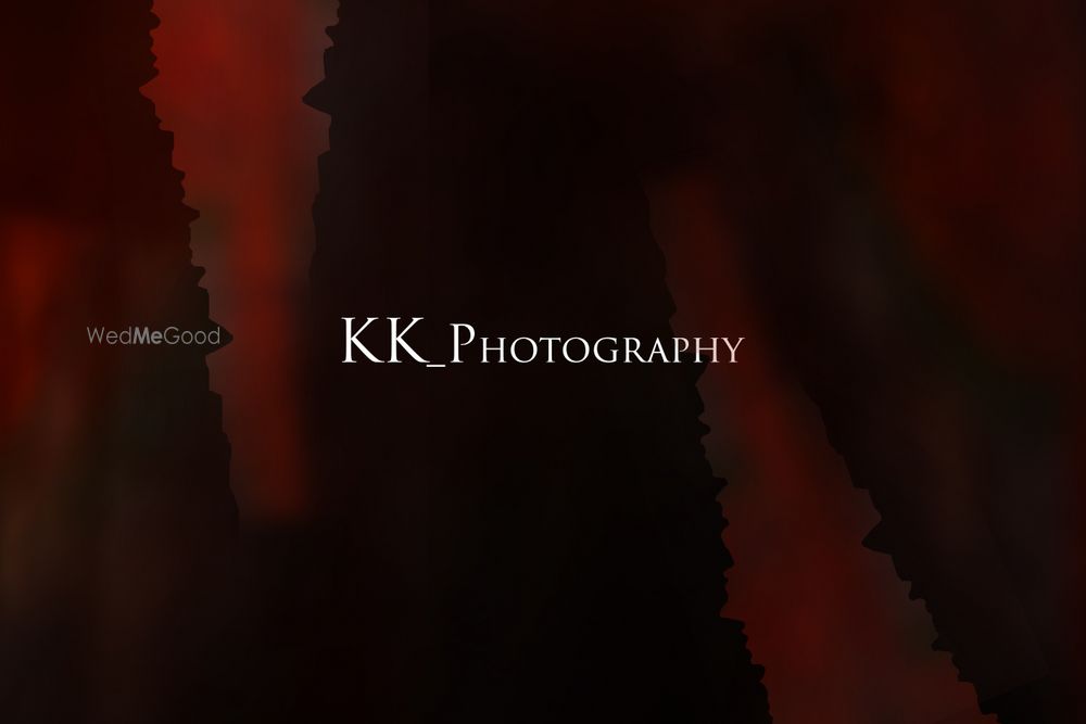 Photo From Shruti x Ganesh - By KK Photoarts