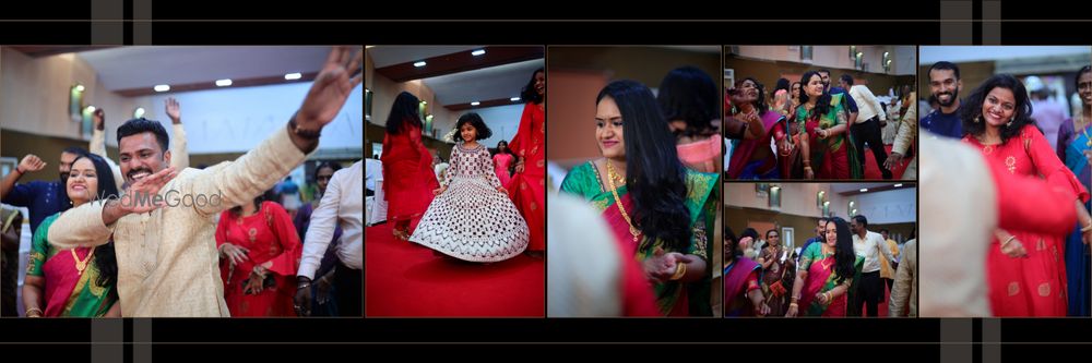 Photo From Shruti x Ganesh - By KK Photoarts