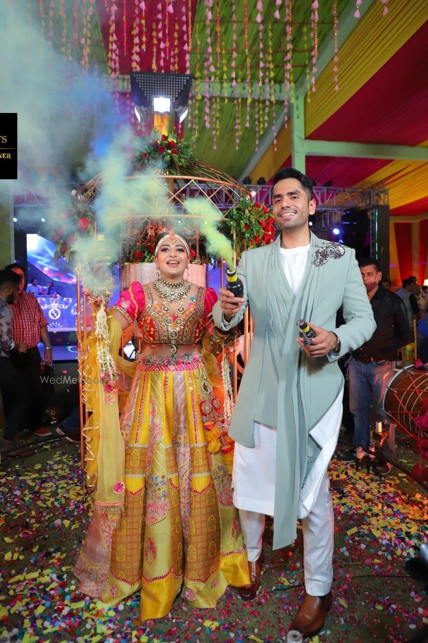 Photo From Teej Celebrations - By Malik Music Events