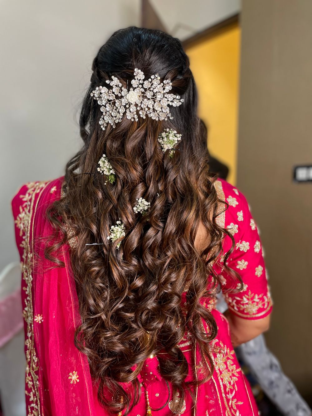 Photo From Hairstyles - By Makeovers by Deepali Nawale