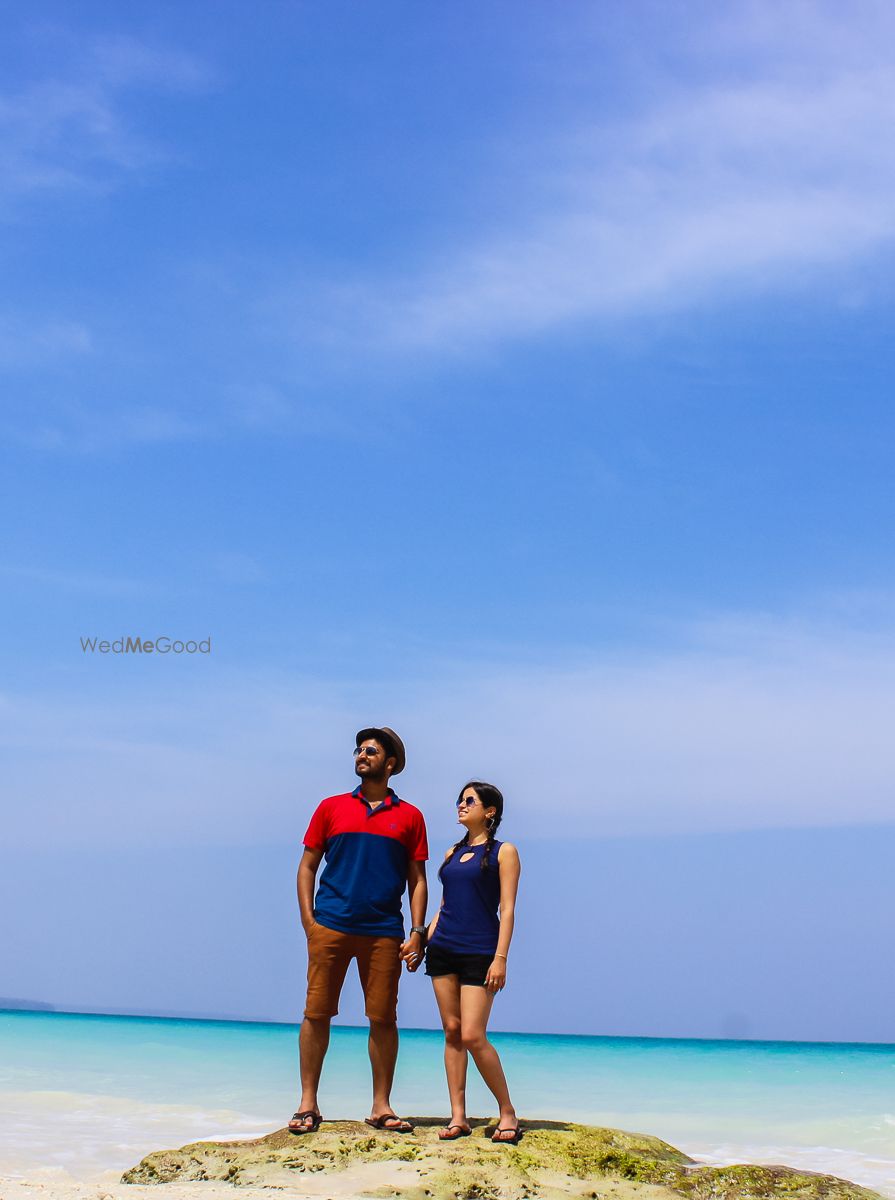 Photo From Self Shot Memories in Andaman - By Weddings by Knotty Days