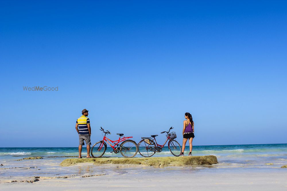 Photo From Self Shot Memories in Andaman - By Weddings by Knotty Days