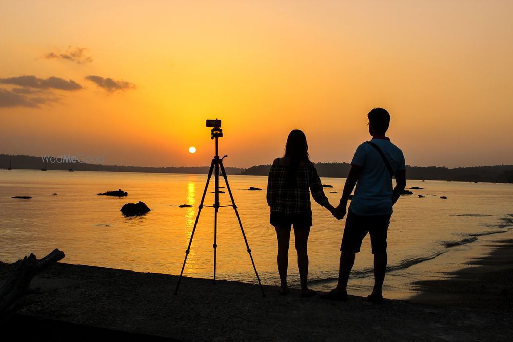 Photo From Self Shot Memories in Andaman - By Weddings by Knotty Days