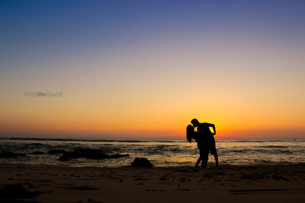 Photo From Self Shot Memories in Andaman - By Weddings by Knotty Days