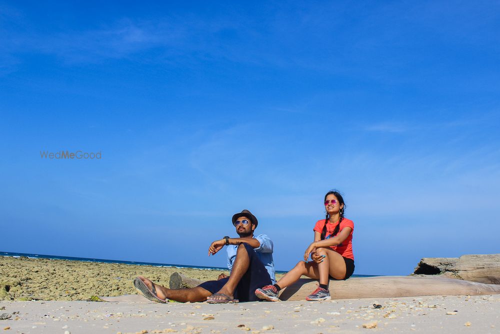 Photo From Self Shot Memories in Andaman - By Weddings by Knotty Days