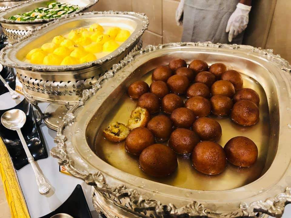 Photo From Golden Buffet - By Leaf Events & Catering Services
